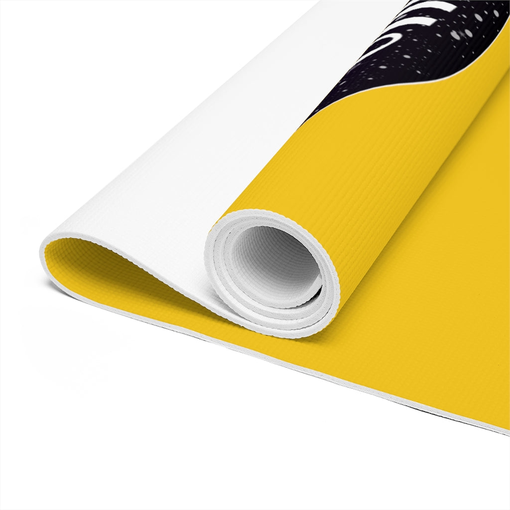 Foam Yoga Mat