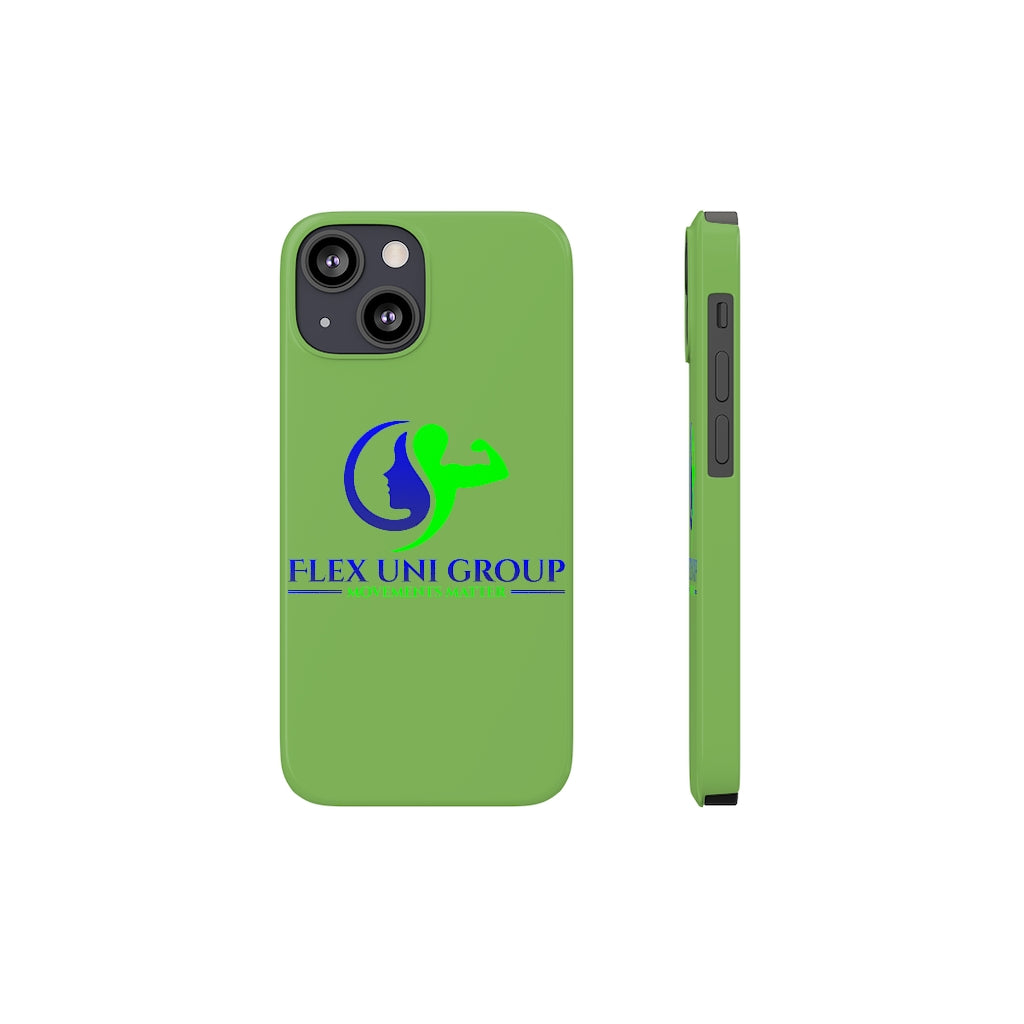 Barely There Phone Cases