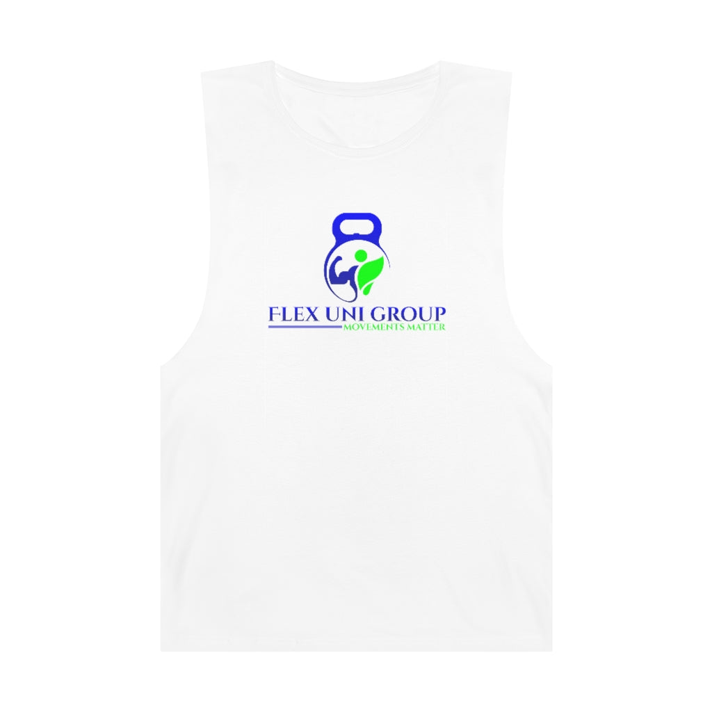 Unisex Barnard Tank