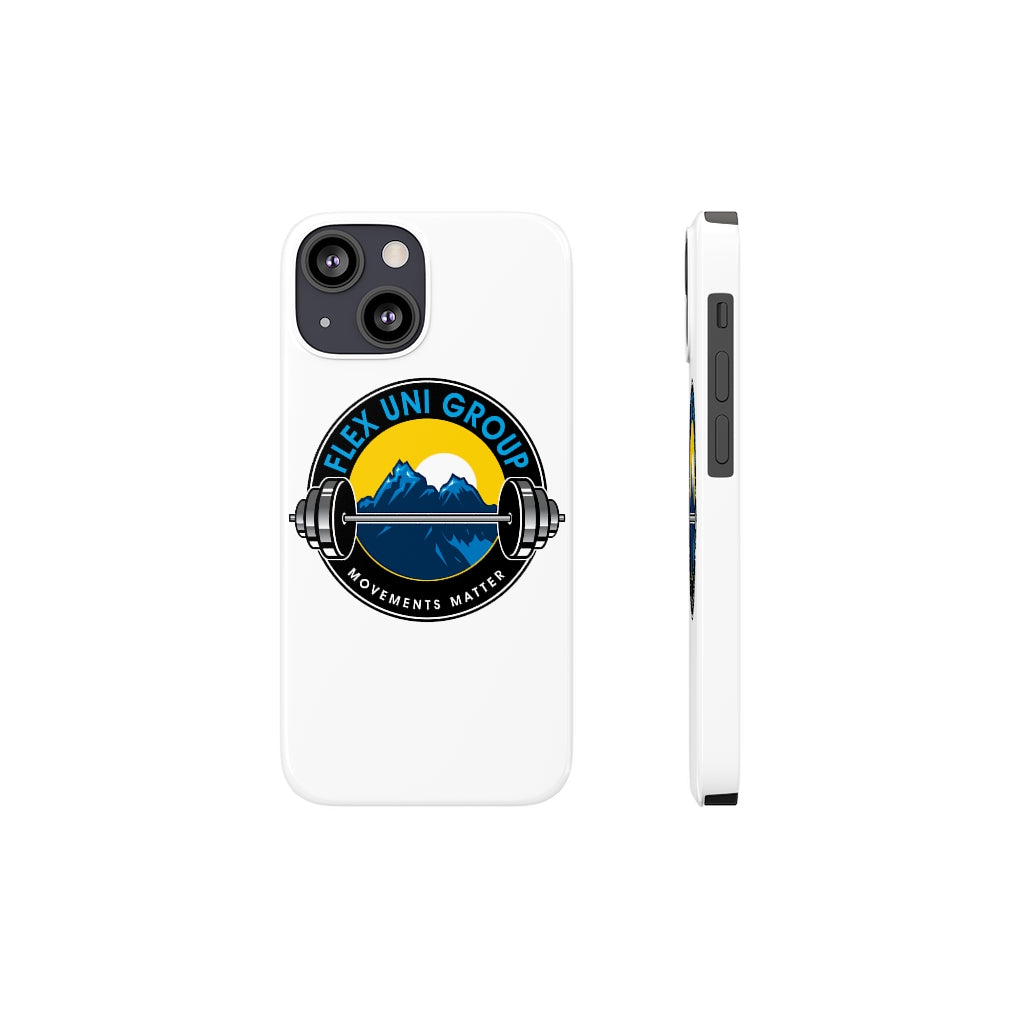 Barely There Phone Cases