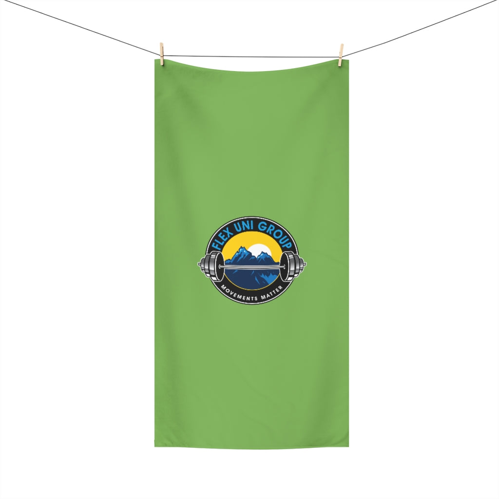 Standard Towel, 30x60