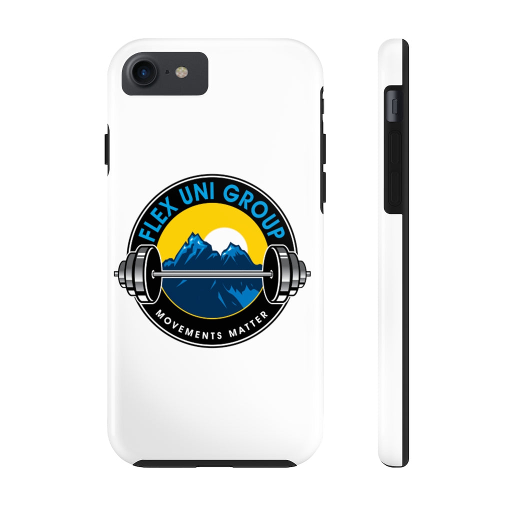 Case Mate Tough Phone Cases