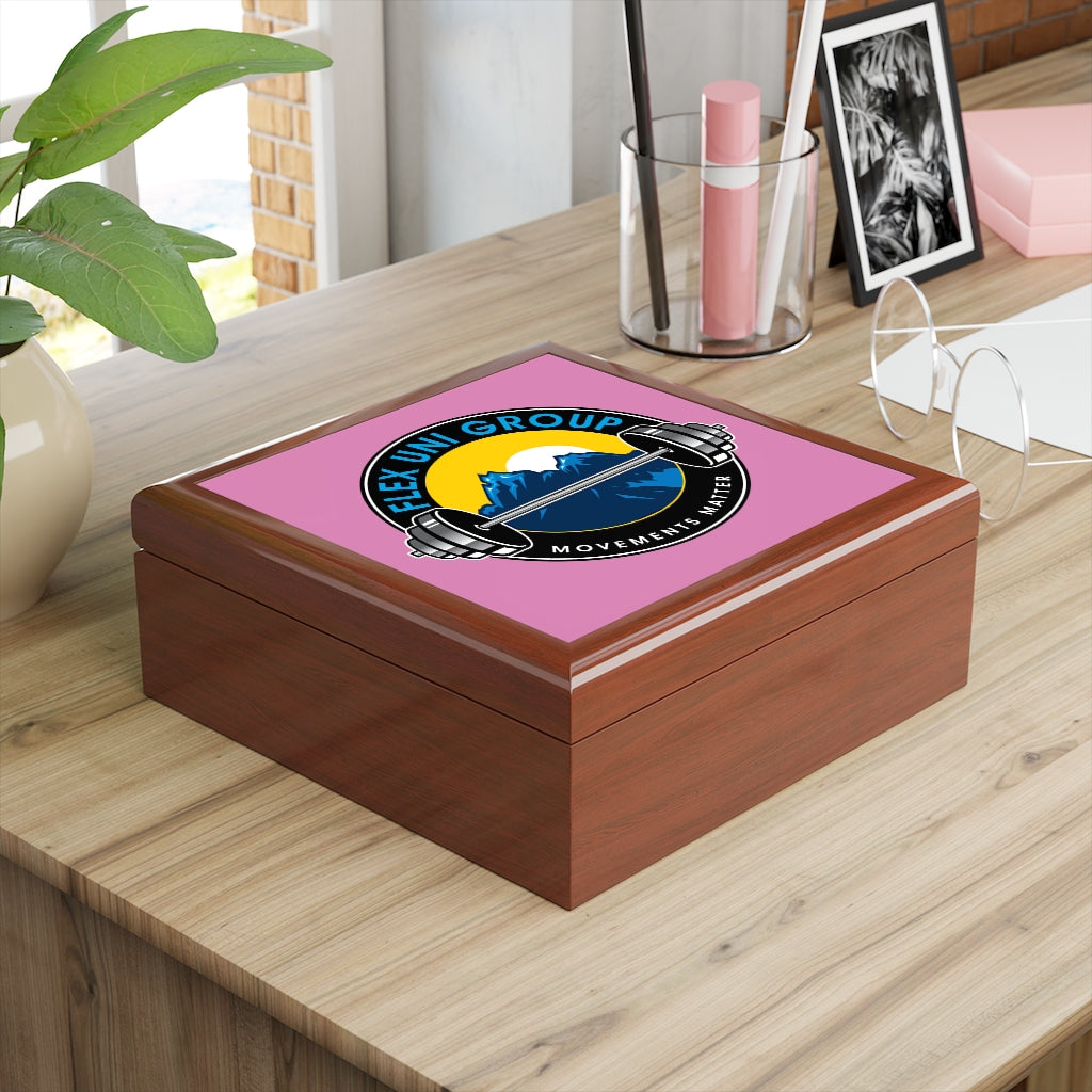 Jewelry Box