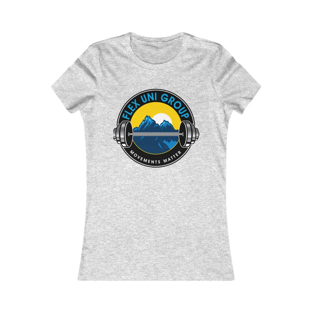 Women's Favorite Tee
