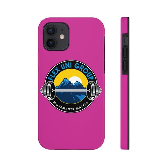 Case Mate Tough Phone Cases