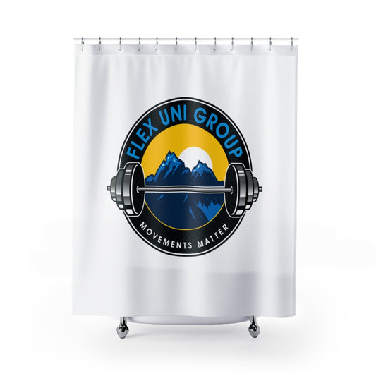 Shower Curtains