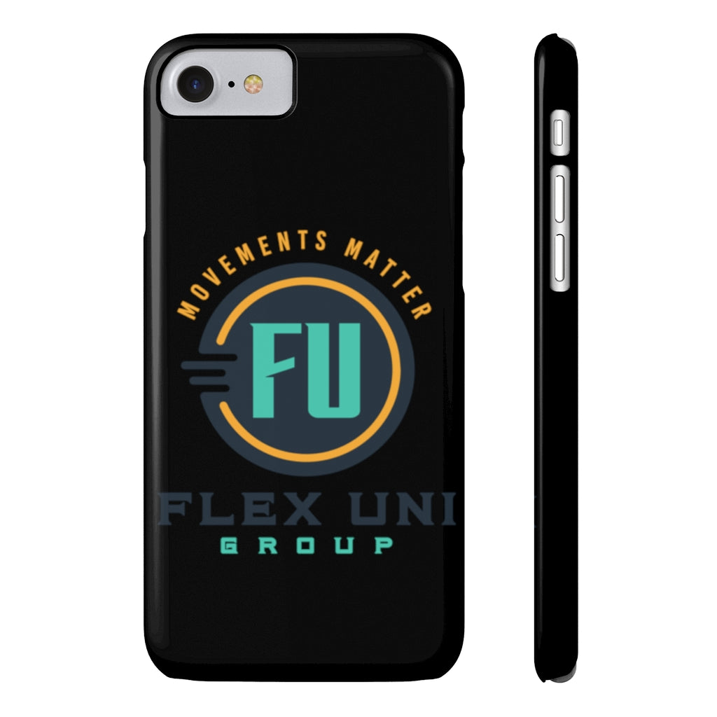 Case Mate Slim Phone Cases