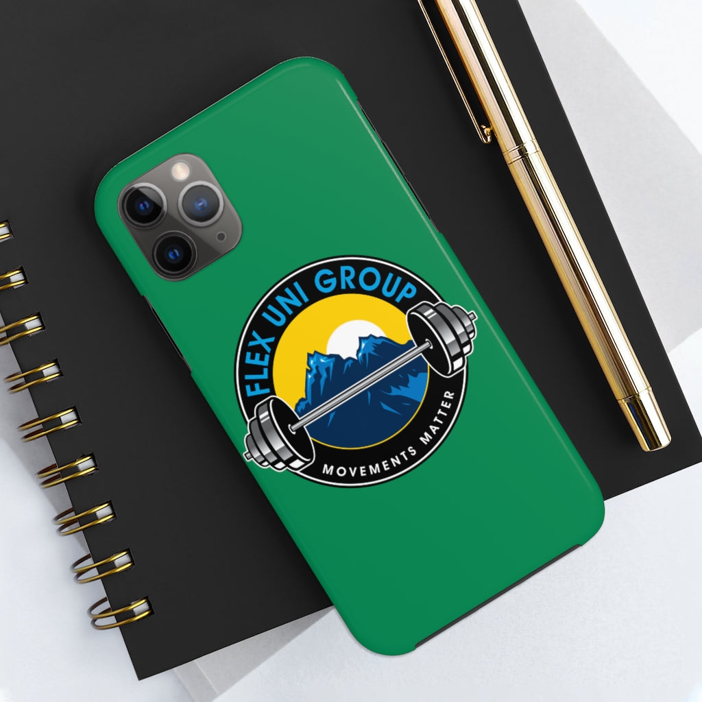 Case Mate Tough Phone Cases