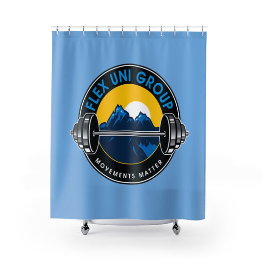 Shower Curtains