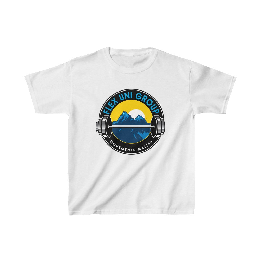 Kids Heavy Cotton™ Tee