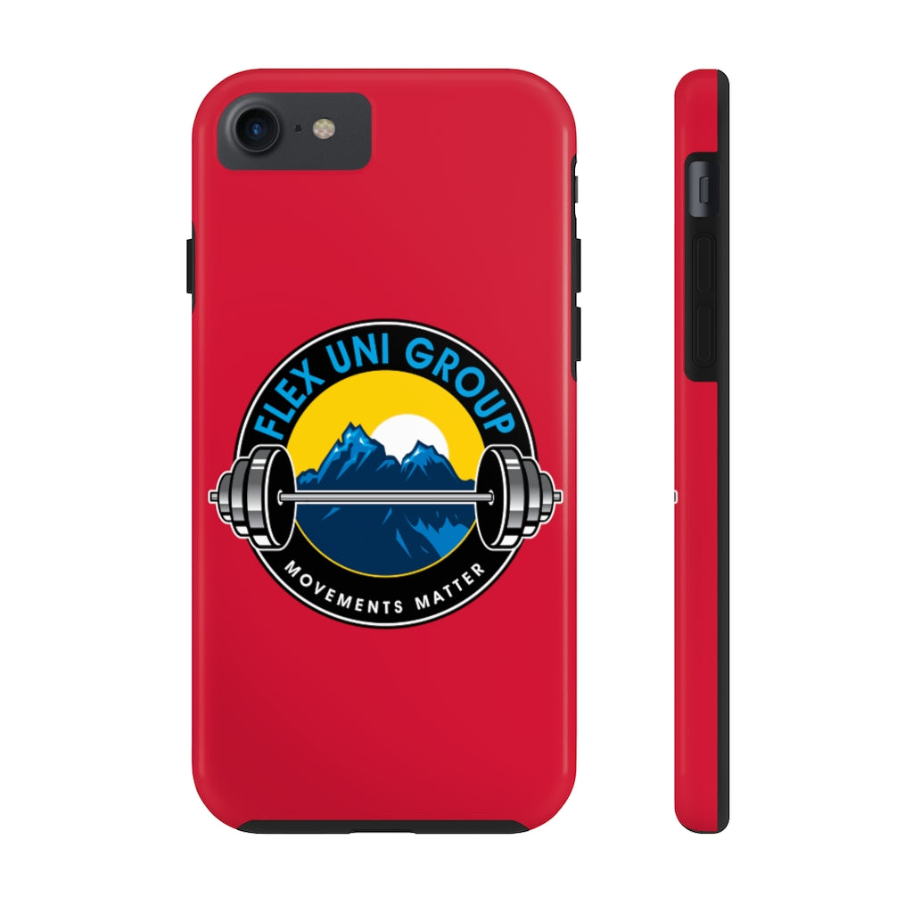 Case Mate Tough Phone Cases