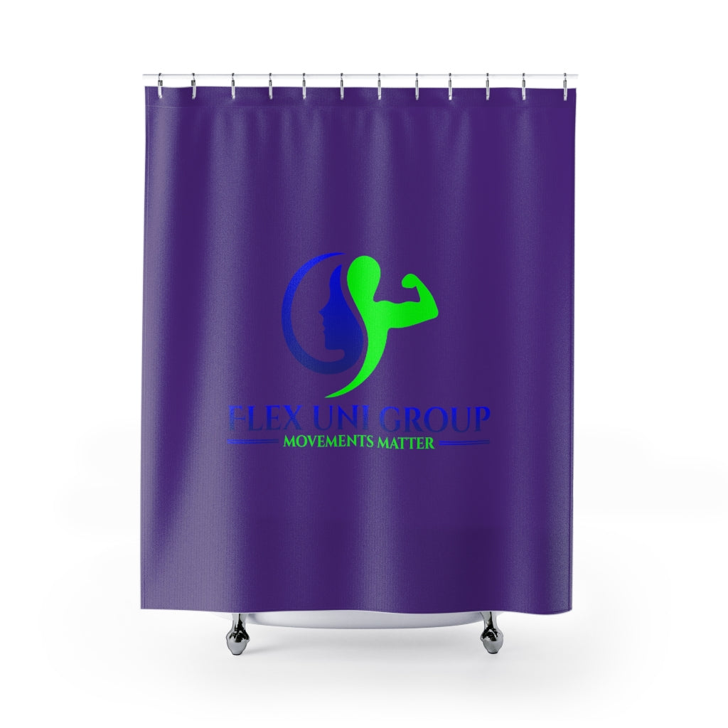 Shower Curtains