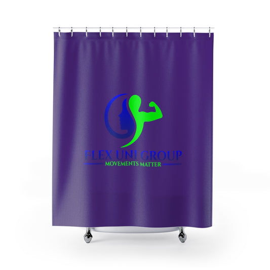 Shower Curtains