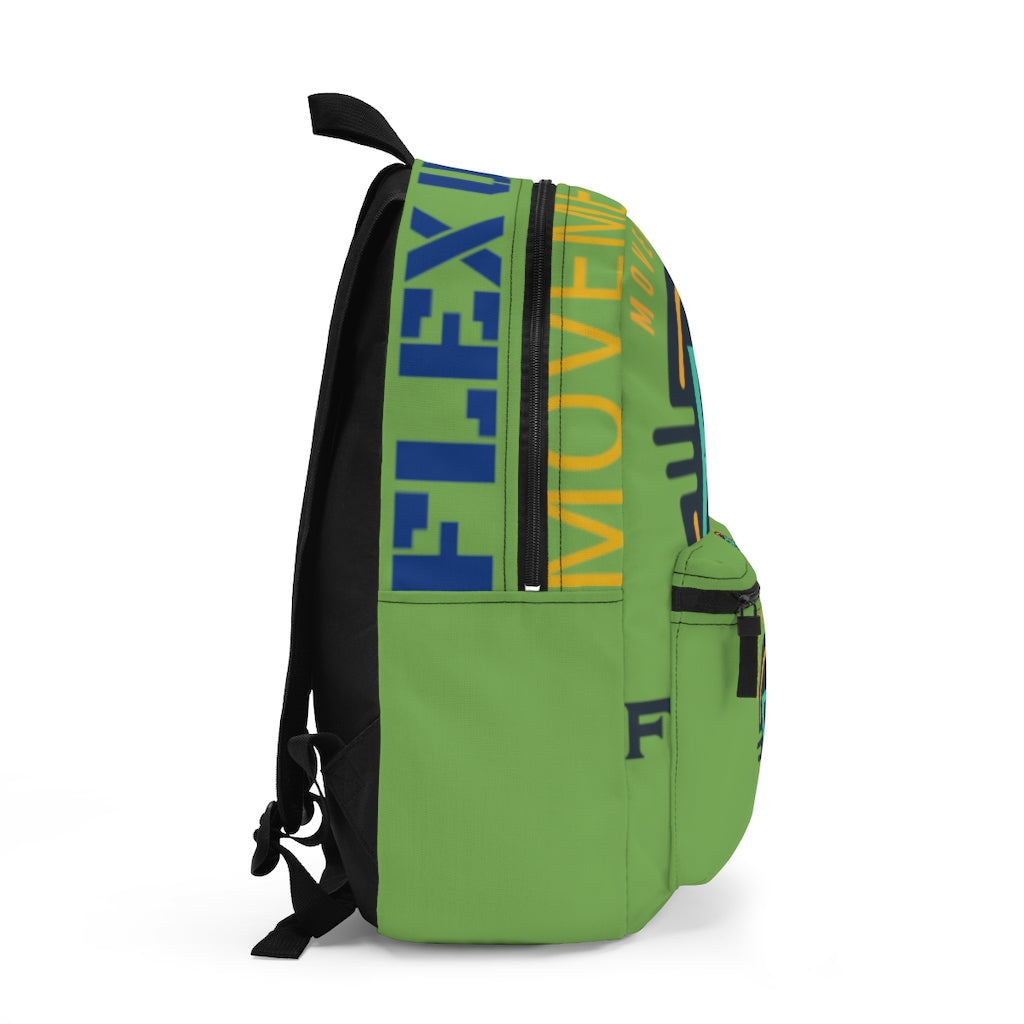 Backpack (Made in USA)