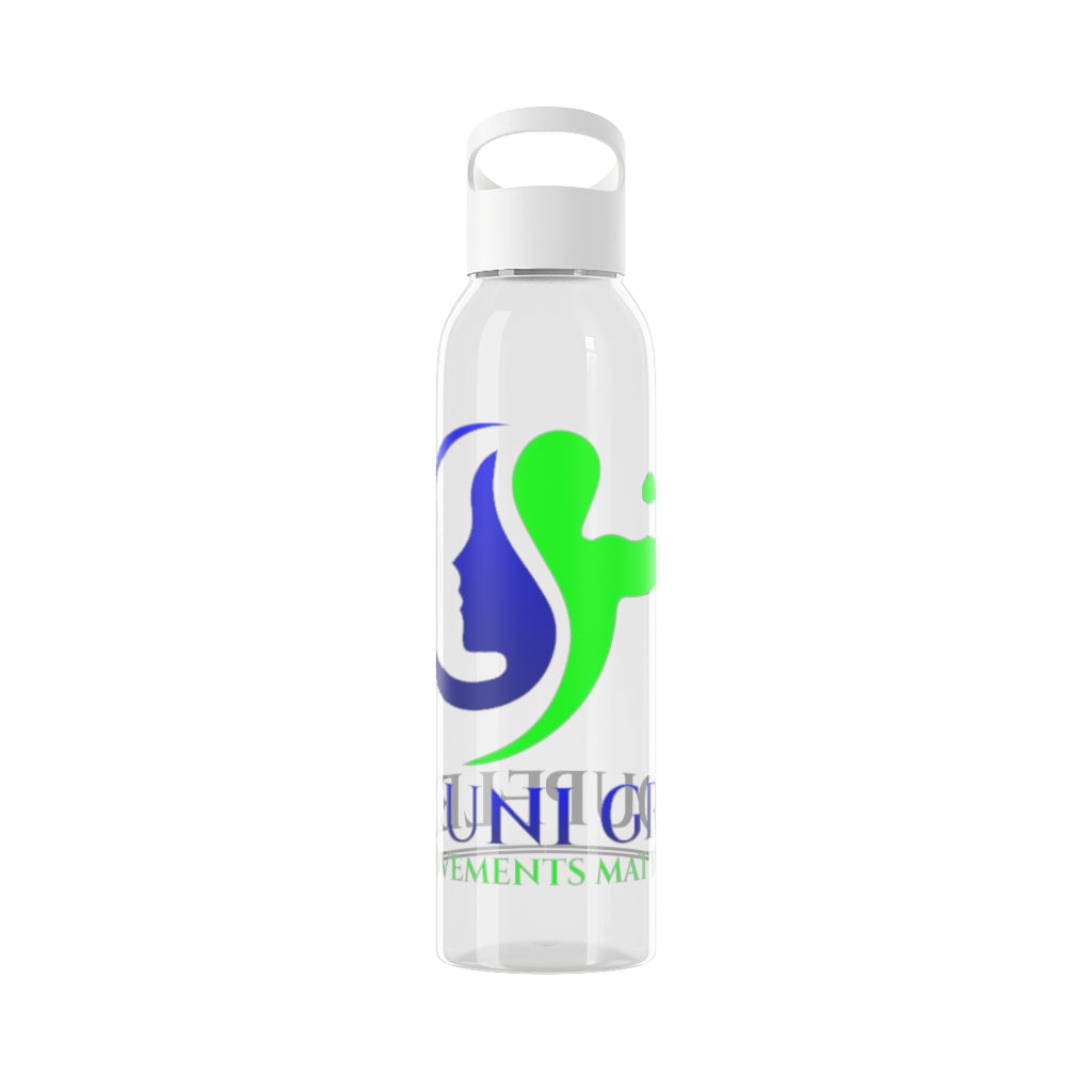 Sky Water Bottle