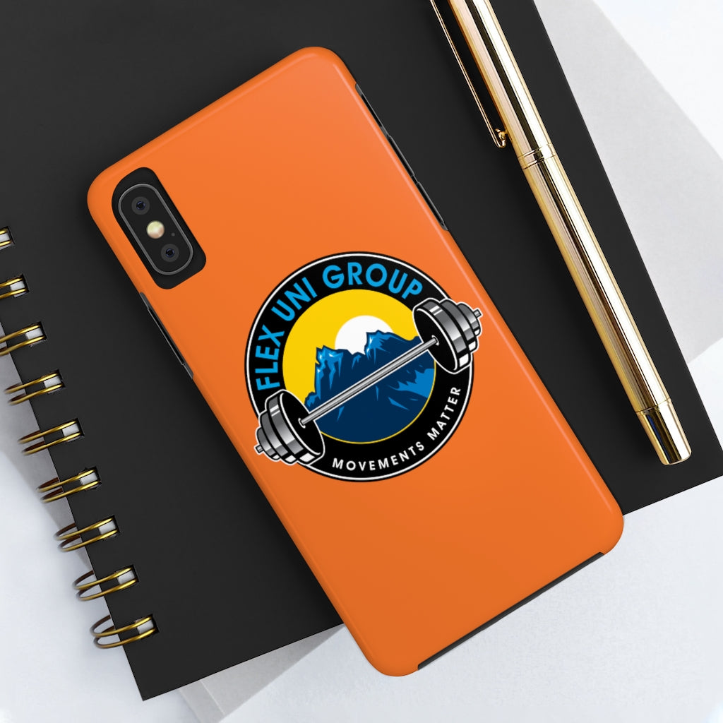 Case Mate Tough Phone Cases