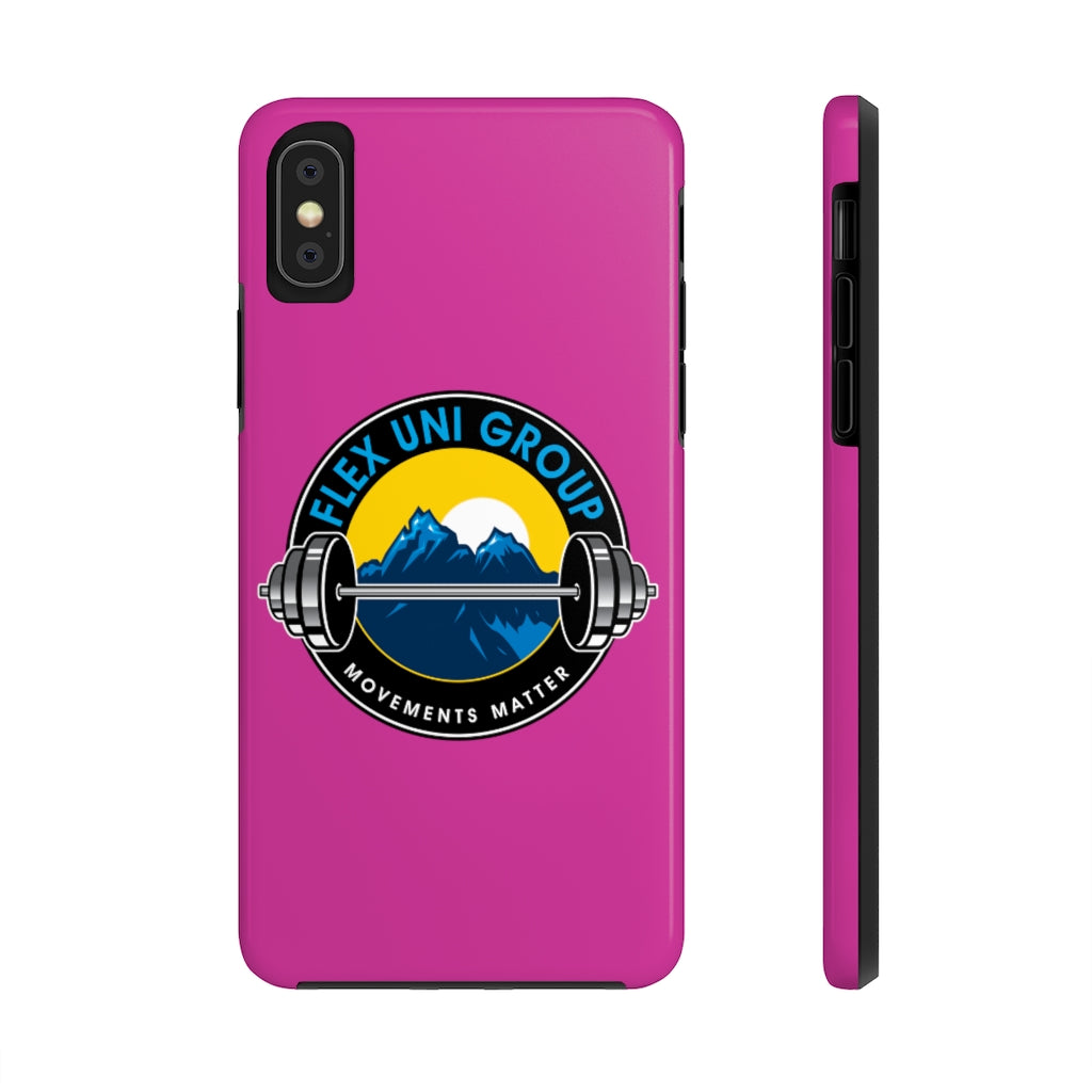 Case Mate Tough Phone Cases