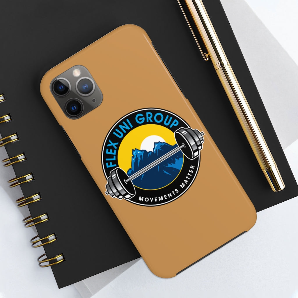 Case Mate Tough Phone Cases