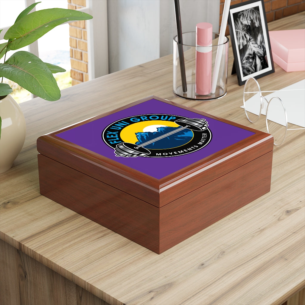 Jewelry Box