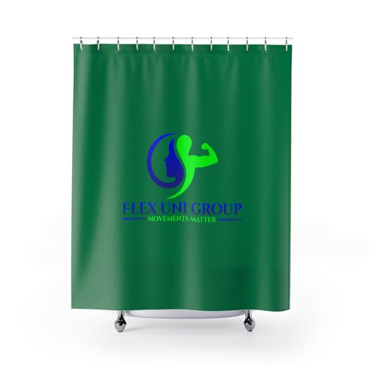 Shower Curtains
