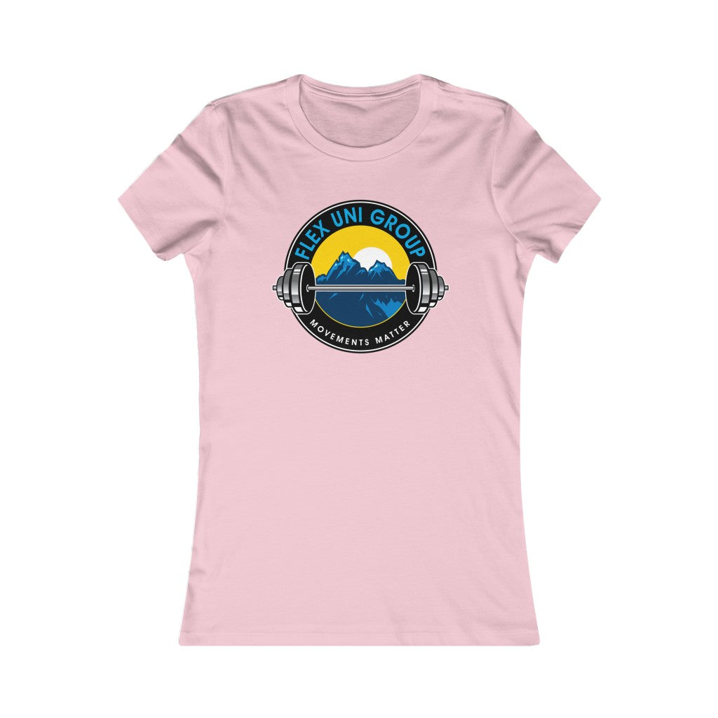 Women's Favorite Tee