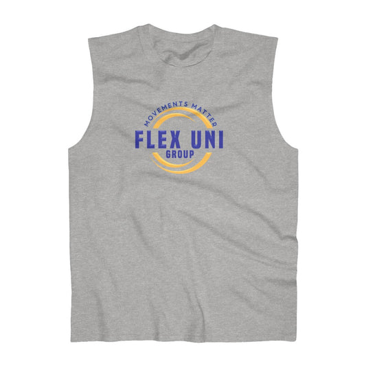 Men's Ultra Cotton Sleeveless Tank