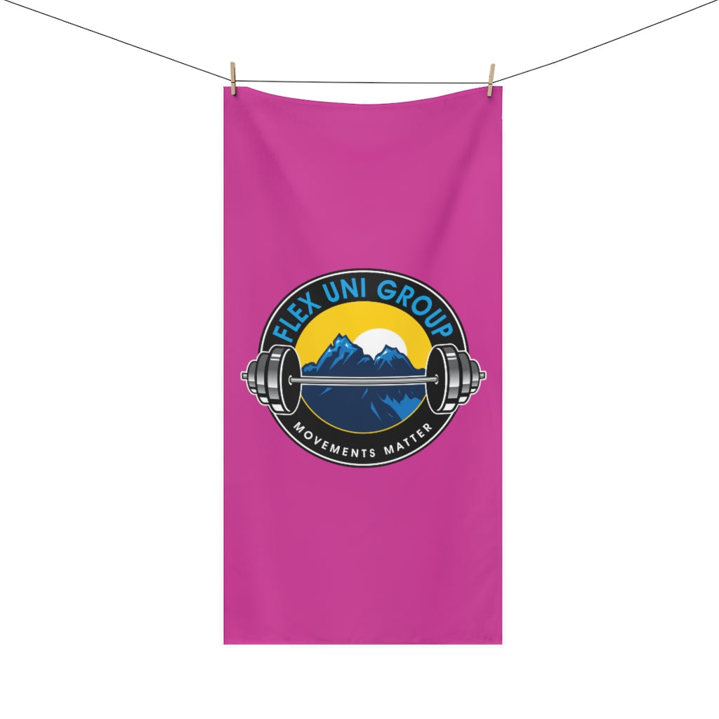 Premium Towel