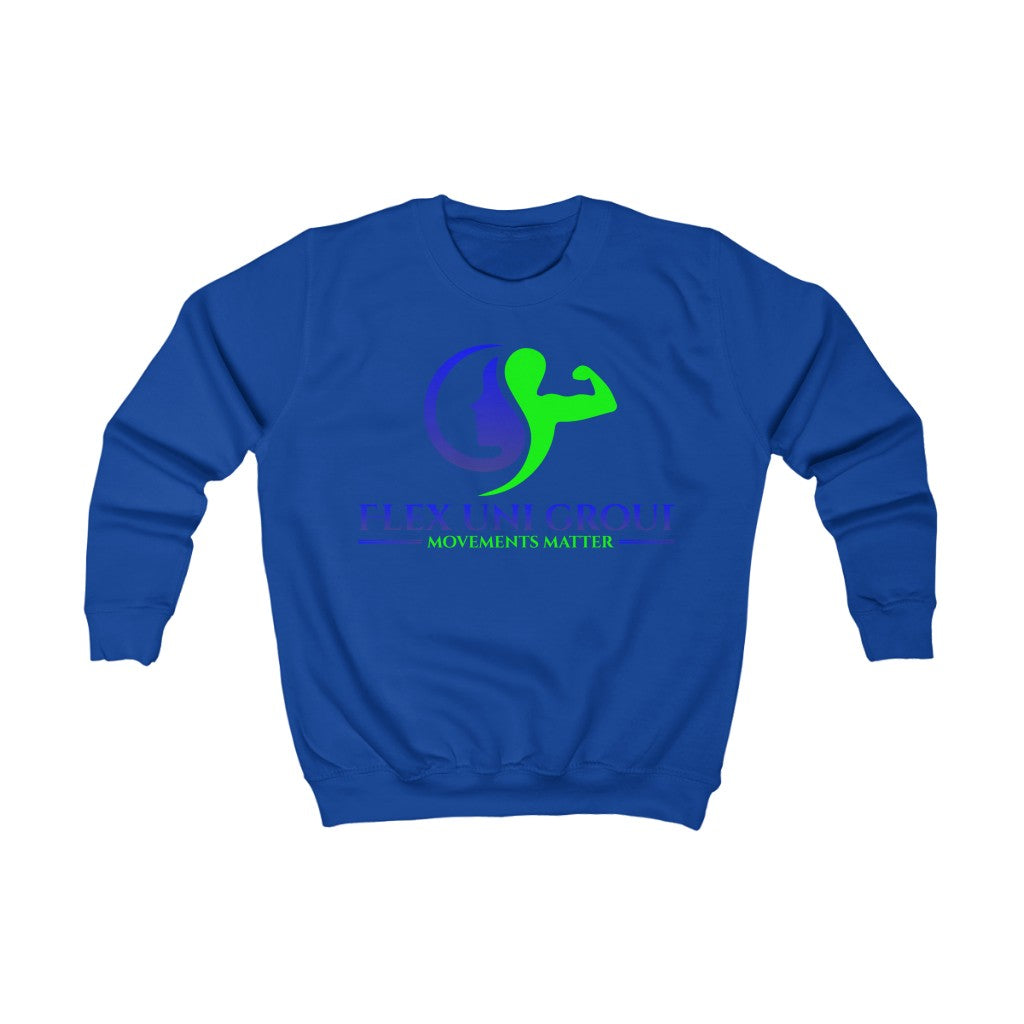 Kids Sweatshirt