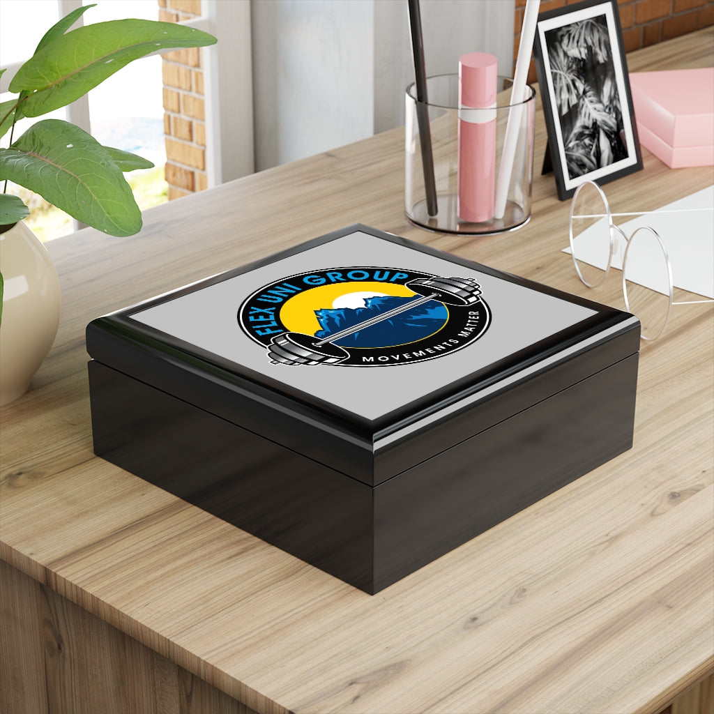 Jewelry Box
