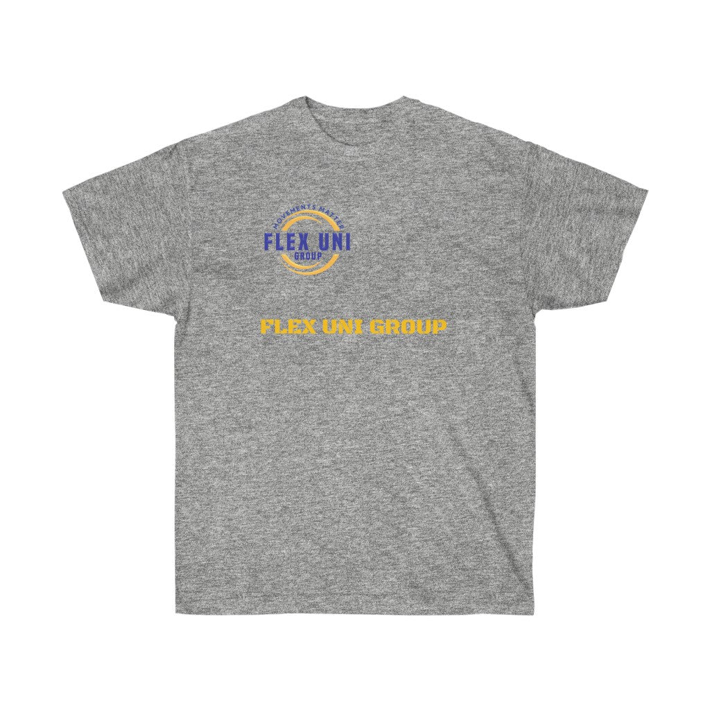 Unisex Ultra Cotton Tee