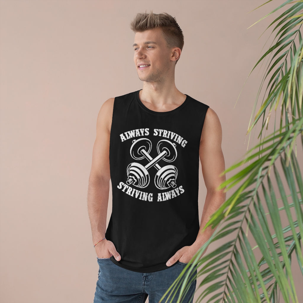 Unisex Barnard Tank