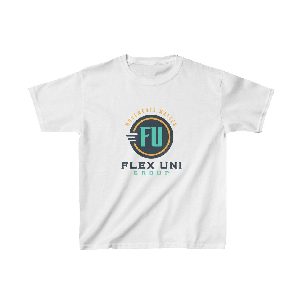 Kids Heavy Cotton™ Tee