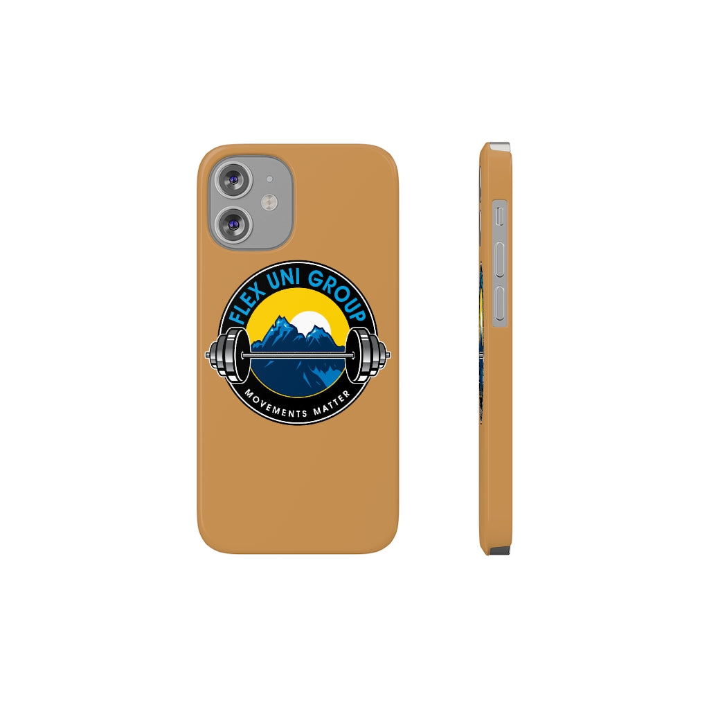 Barely There Phone Cases