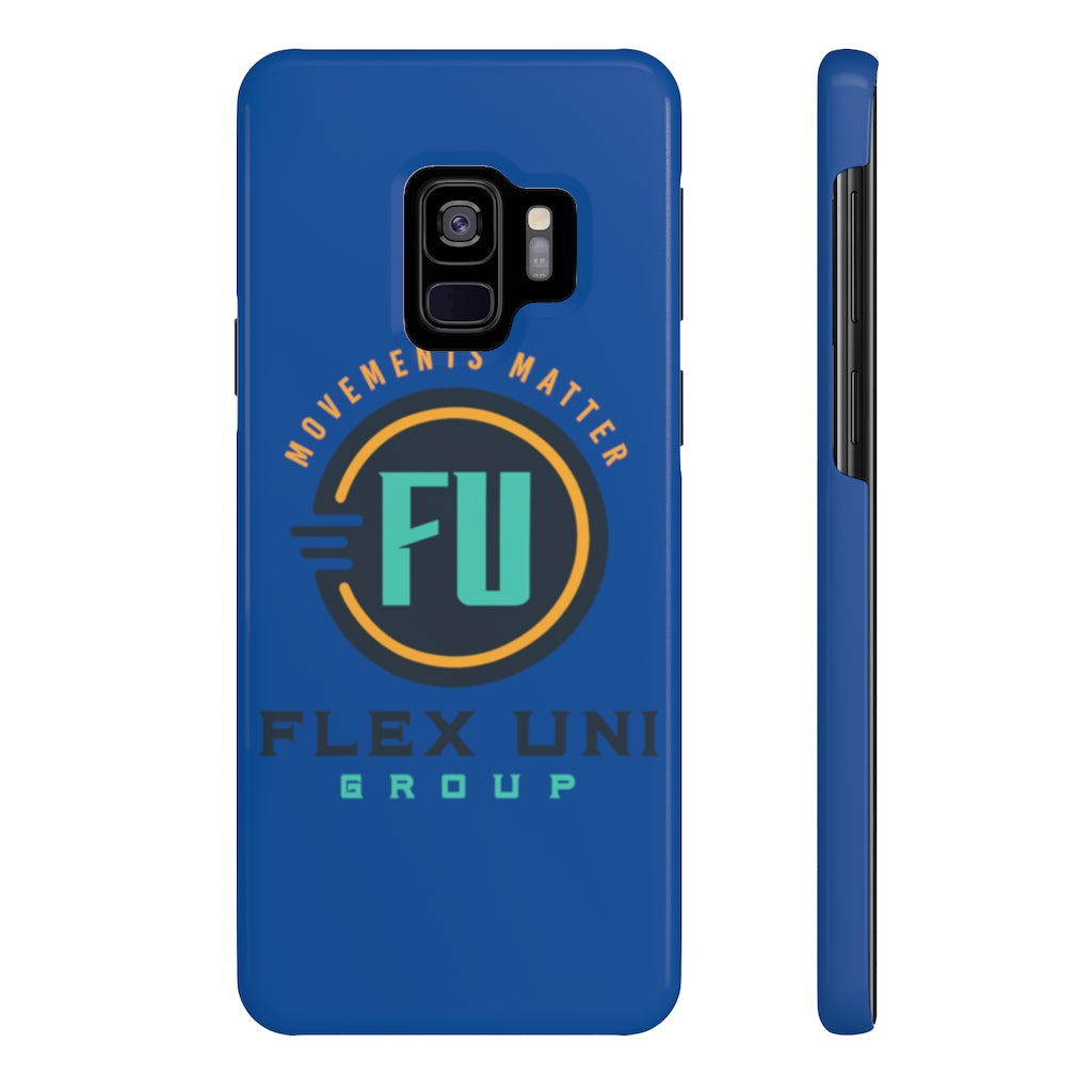 Case Mate Slim Phone Cases