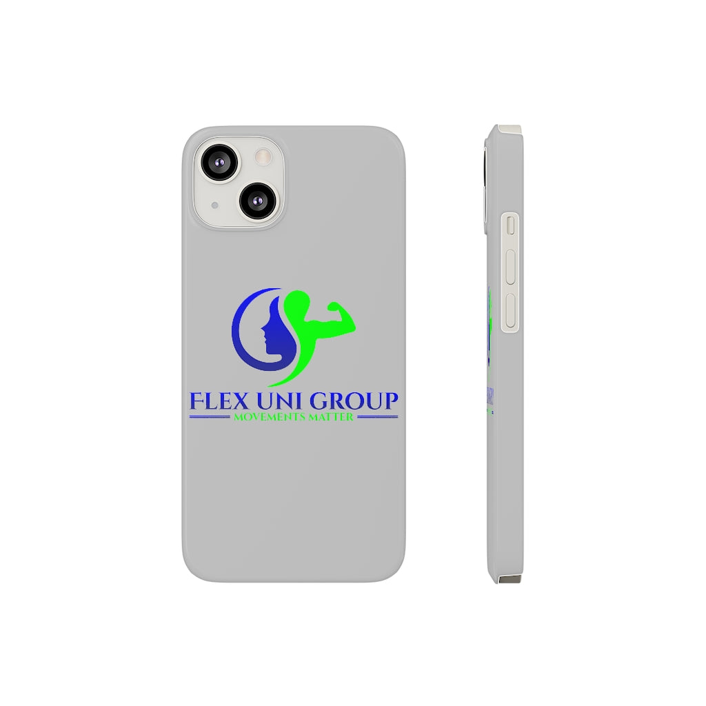 Barely There Phone Cases