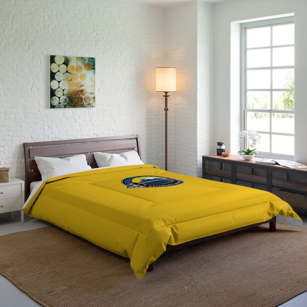 Comforter