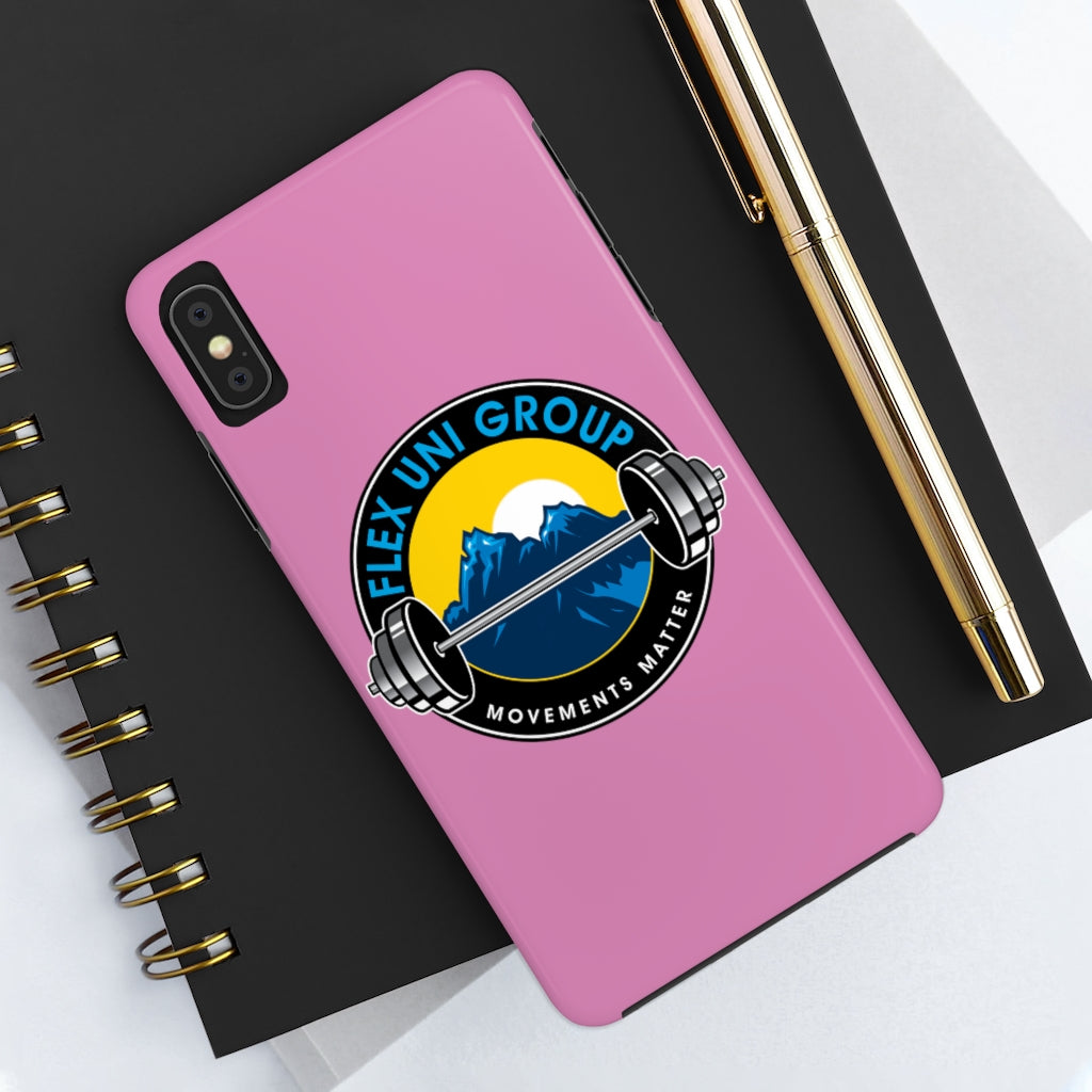 Case Mate Tough Phone Cases