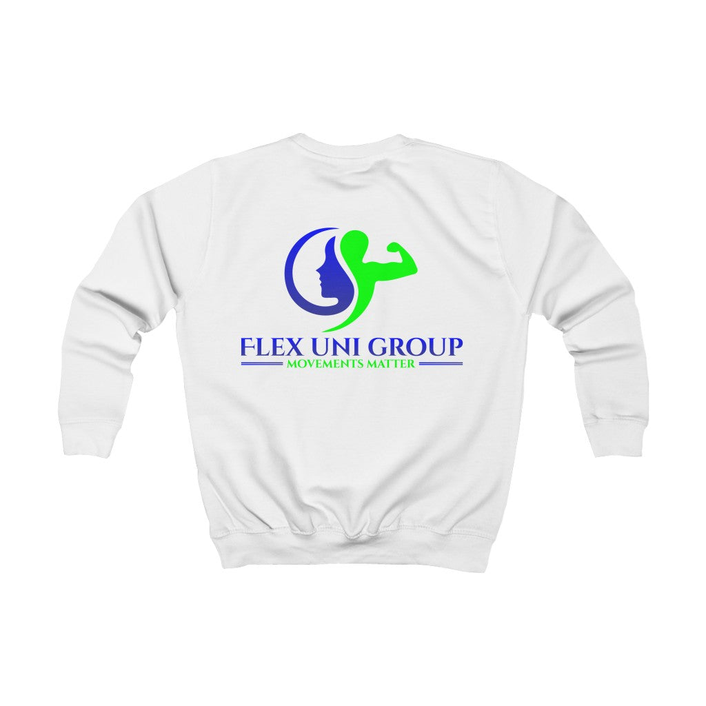 Kids Sweatshirt