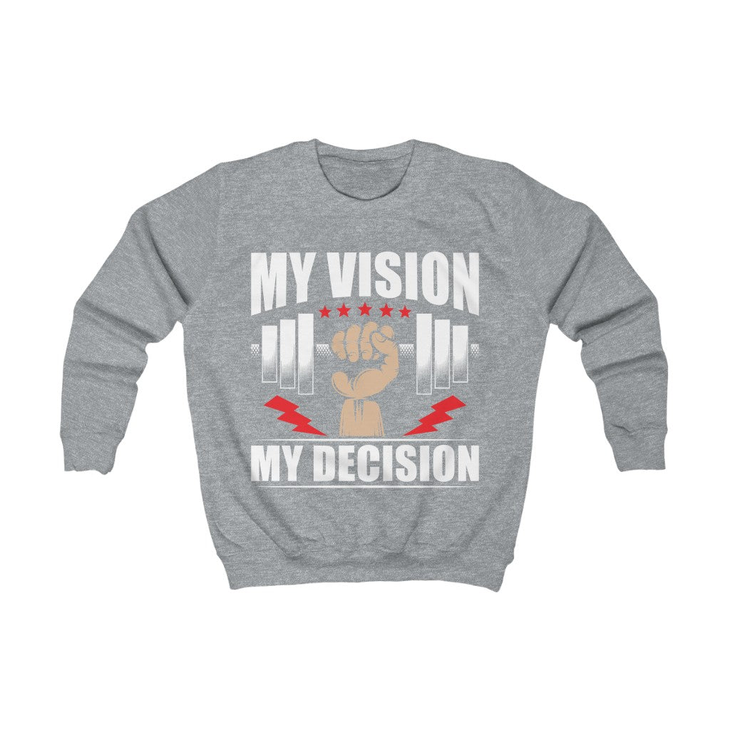 Kids Sweatshirt