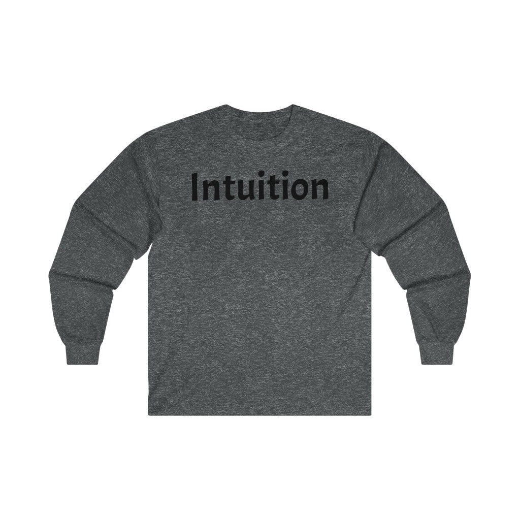 Ultra Cotton Long Sleeve Tee