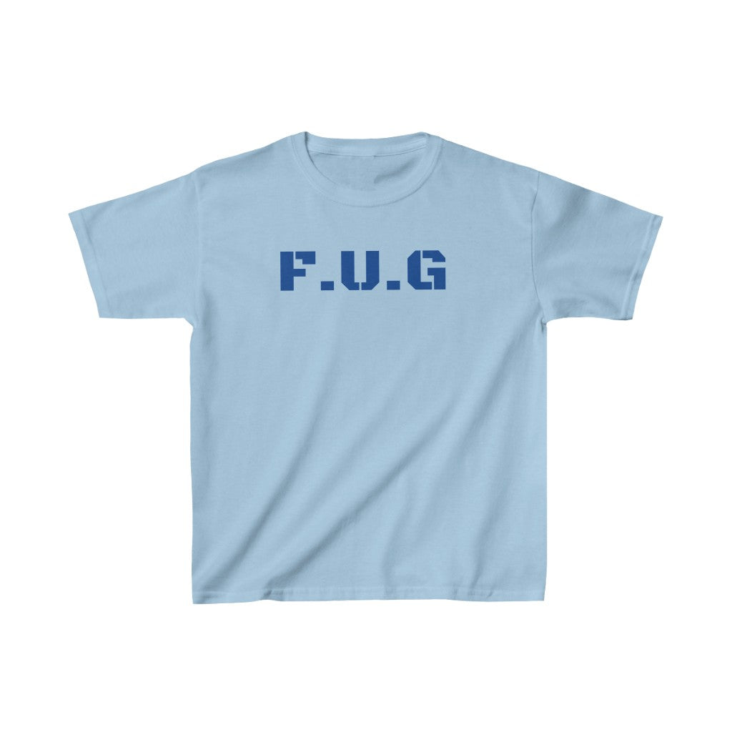 Kids Heavy Cotton™ Tee