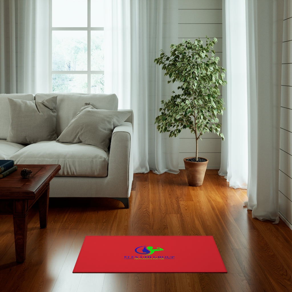 Dornier Rug