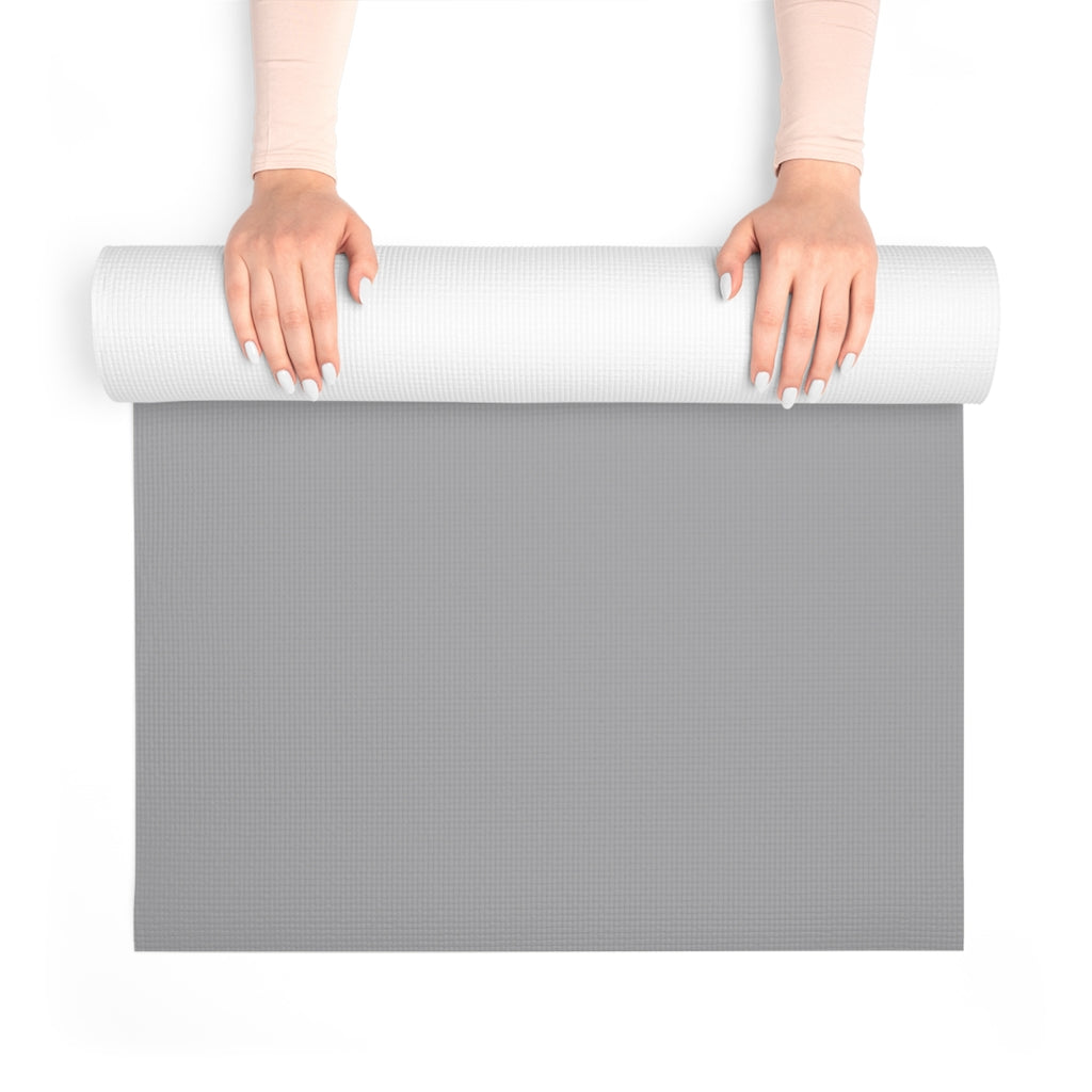 Foam Yoga Mat