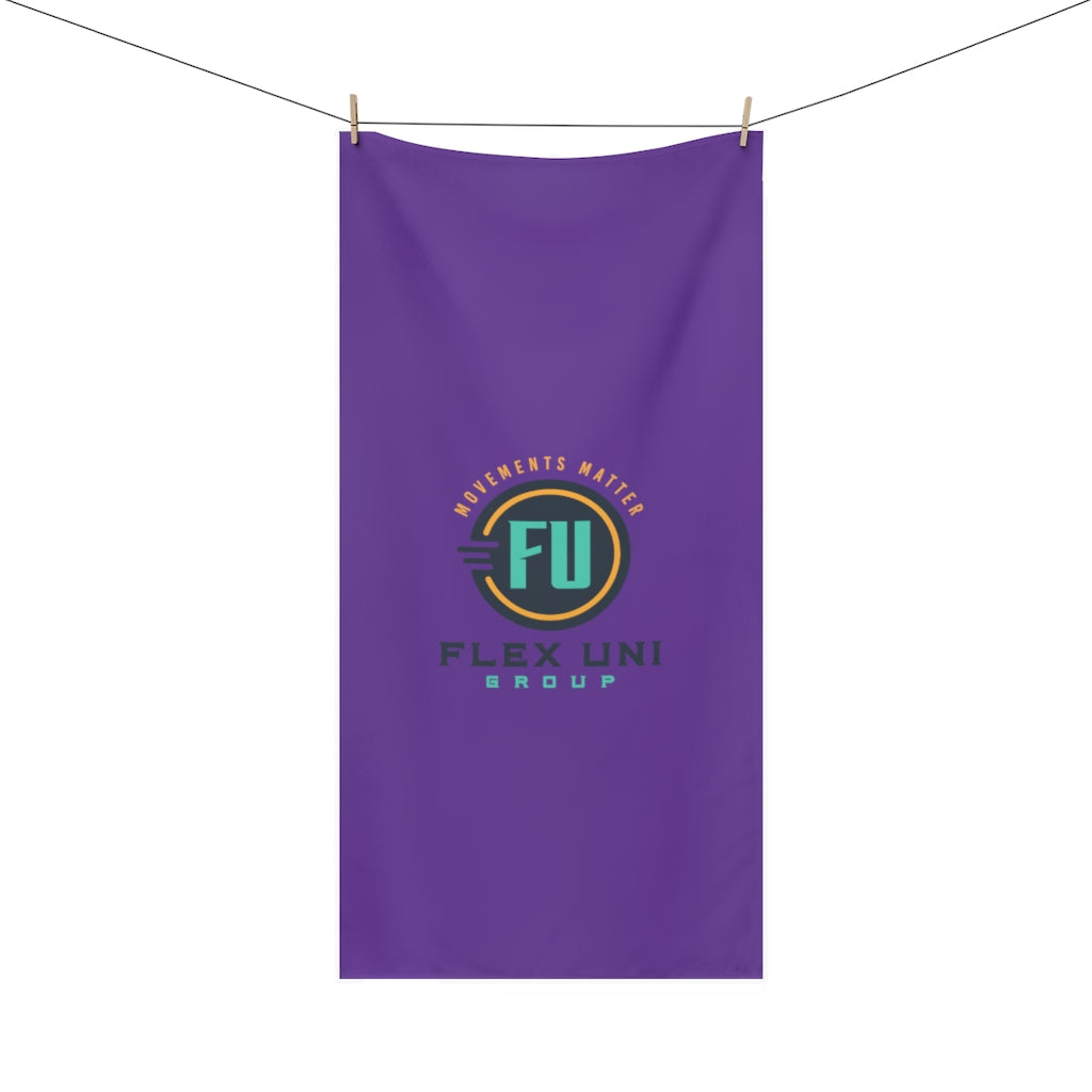 Premium Towel