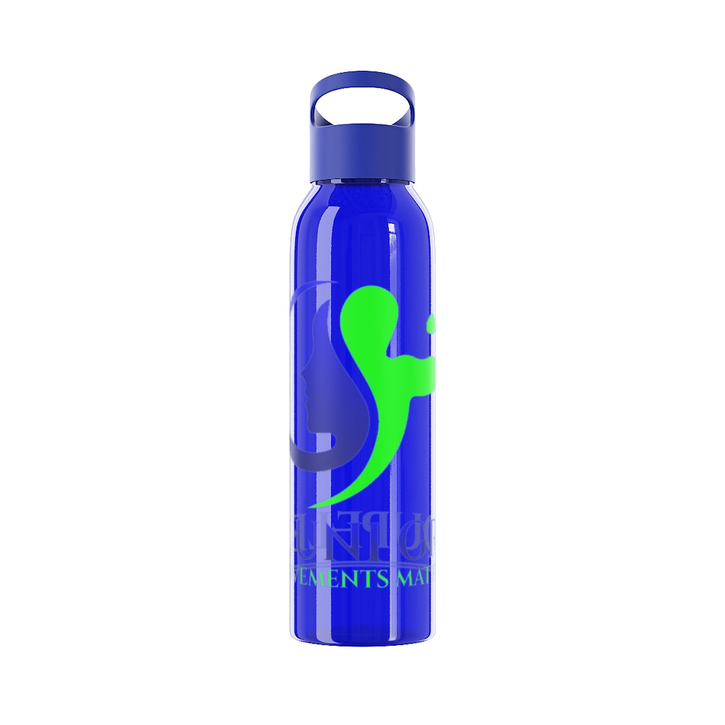 Sky Water Bottle