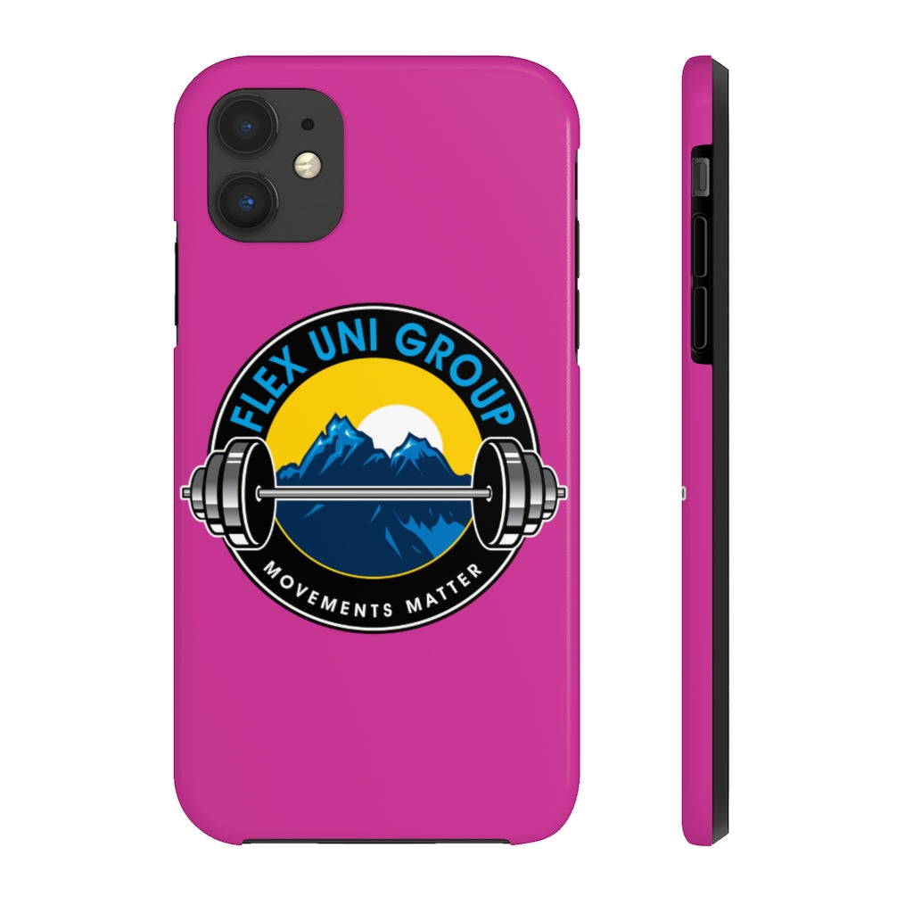 Case Mate Tough Phone Cases