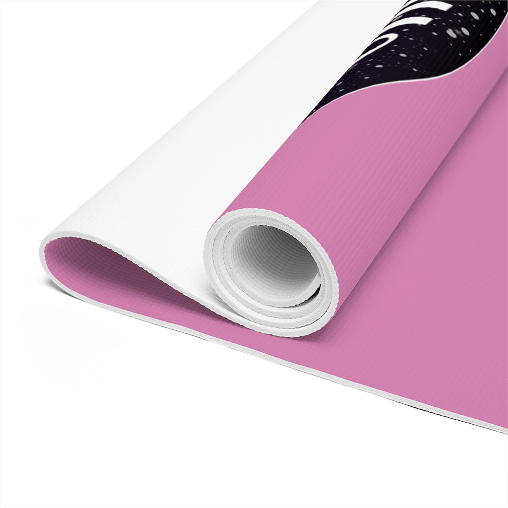 Foam Yoga Mat