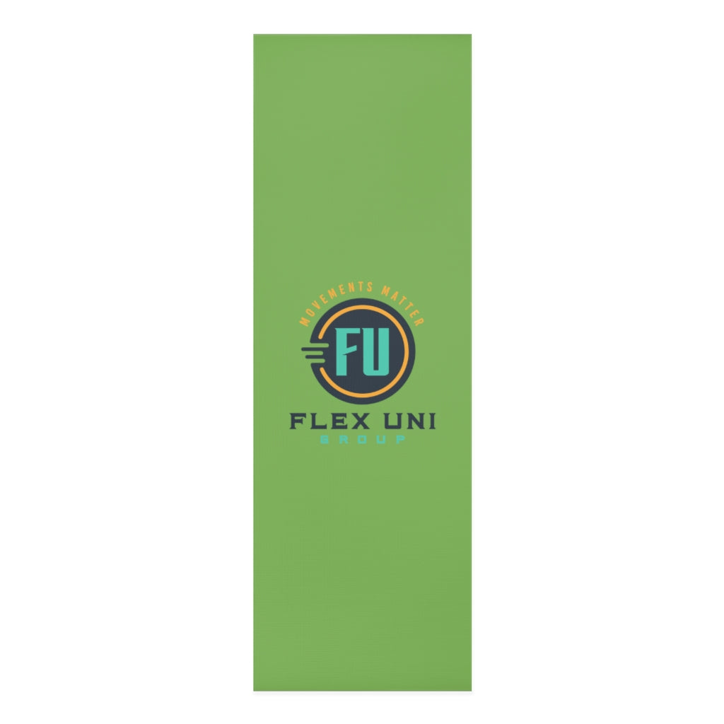 Foam Yoga Mat