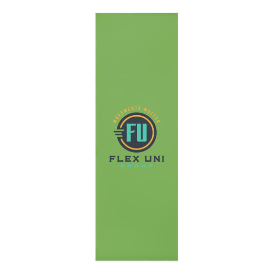 Foam Yoga Mat