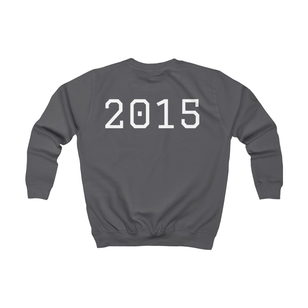 Kids Sweatshirt